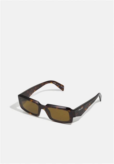 prada sonnenbrillen braun